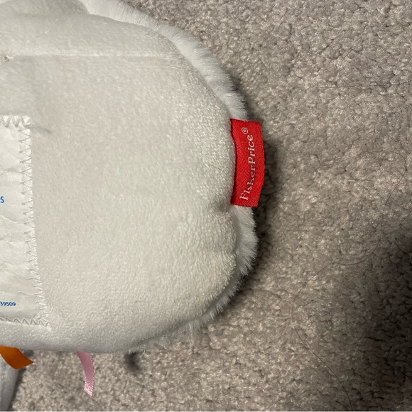 Fisher-Price Twinkle & Cuddle Cloud Sound Machine - Picture 5 of 5